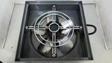 McLean Engineering 1RB100S101 Blade Fan