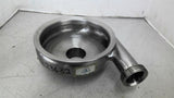 A3 02-08 Pump Cover