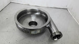 A3 02-08 Pump Cover