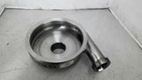 A3 02-08 Pump Cover