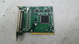 Contec Bus-Pac(PCI) 7068C Circuit Board