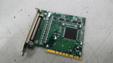 Contec Bus-Pac(PCI) 7068C Circuit Board