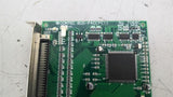 Contec Bus-Pac(PCI) 7068C Circuit Board