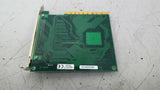 Contec Bus-Pac(PCI) 7068C Circuit Board
