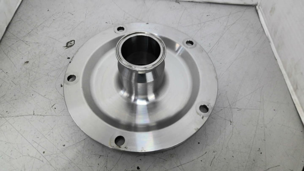 219597 Pump Head