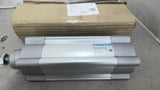 FESTO DSBC-63-100-PPSA-N3 1383636 Pneumatic Cylinder 1.2 MPa
