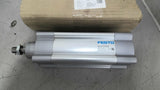 FESTO DSBC-63-100-PPSA-N3 1383636 Pneumatic Cylinder 1.2 MPa