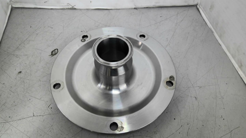 219591 Pump Cover