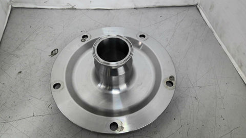 219591 Pump Cover