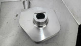 219590 Stainless Steel Pump Cover 10 1/2" Length