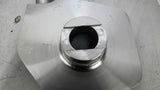 219590 Stainless Steel Pump Cover 10 1/2" Length