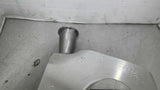 219590 Stainless Steel Pump Cover 10 1/2" Length