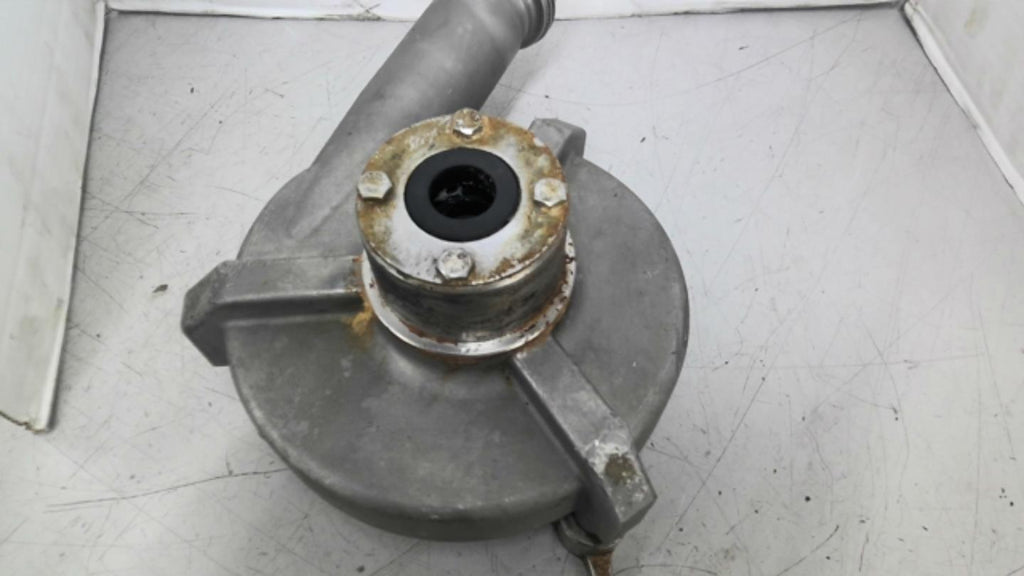 BJV FP352-1 Pump Head