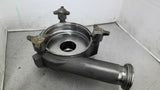 BJV FP352-1 Pump Head