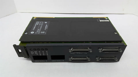 Allen-Bradley 2760-RB Flexible Interface Module