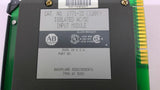 Allen-Bradley 1771-ID Isolated AC/DC Input Module