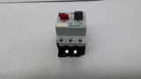 Siemens 3VE1010-2M Motor Starter Protector 10-16 Amp