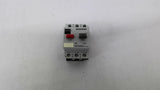 Siemens 3VE1010-2M Motor Starter Protector 10-16 Amp