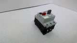 Siemens 3VE1010-2M Motor Starter Protector 10-16 Amp