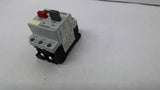 Siemens 3VE1010-2M Motor Starter Protector 10-16 Amp