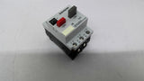 Siemens 3VE1010-2M Motor Starter Protector 10-16 Amp
