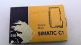 Siemens 6EC1 000-3A Singl eBlock