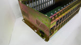 Allen-Bradley 1771-A3B1-B 12 Slot I/0 Chassis
