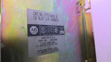 Allen-Bradley 1771-A3B1-B 12 Slot I/0 Chassis