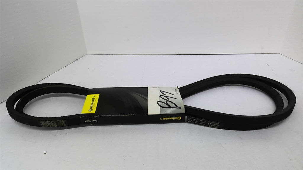 Continental 19122015 Belt