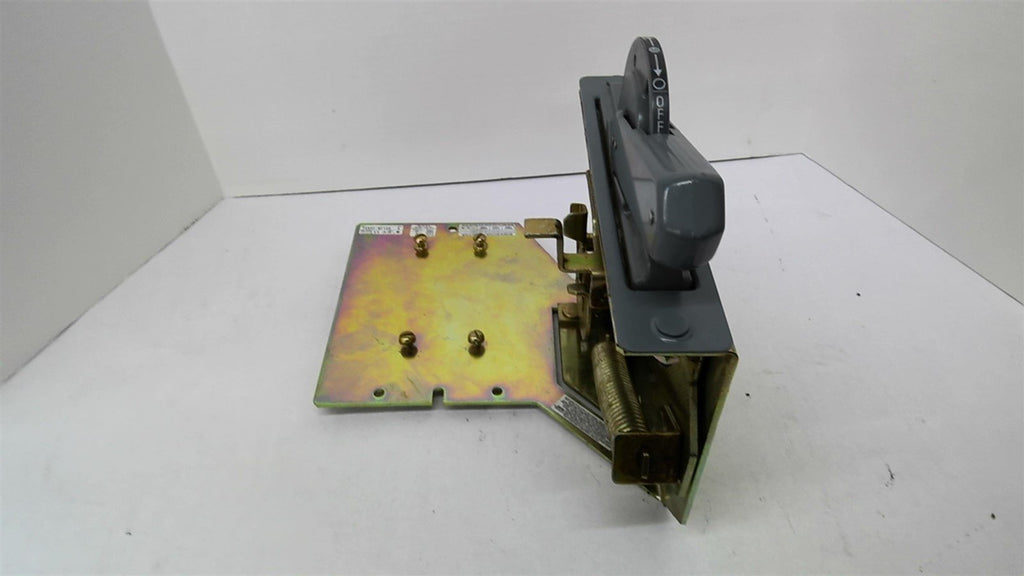 Allen-Bradley 1494F-NF100 Switch