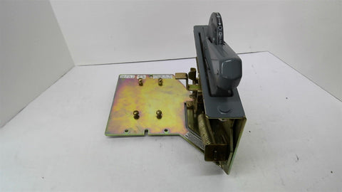 Allen-Bradley 1494F-NF100 Switch