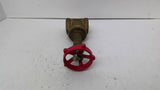 Milwaukee 148 Valve 125 SWP 200 WOG 1"