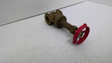 Milwaukee 148 Valve 125 SWP 200 WOG 1"