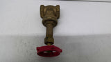 Milwaukee 148 Valve 125 SWP 200 WOG 1"