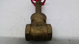 Milwaukee 148 Valve 125 SWP 200 WOG 1"