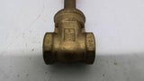 Milwaukee 148 Valve 125 SWP 200 WOG 1"