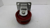 Hamilton W-4-V Wheel