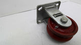 Hamilton W-4-V Wheel