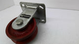 Hamilton W-4-V Wheel