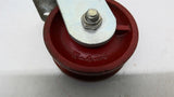Hamilton W-4-V Wheel