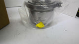 Cipriani Harrison K64CV306VSS Check Valve