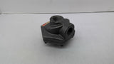 Schrader Bellows 300779000 Exhaust Valve 150 PSI