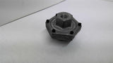Parker OR50B Exhaust Valve 150 PSI