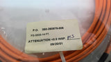 Avaya A9861A30 Systimax Optical Cable