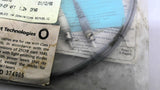 Lucent FL2EP-EP 4FT 1.2M Fiber Optic Cable