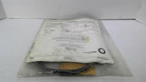 Lucent FL2EP-EP 4FT 1.2M Fiber Optic Cable