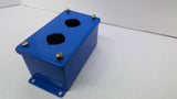 Hoffman E2PB Pushbutton Enclosure