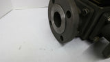 Hytork V2B 2" Ball Valve 120 PSI