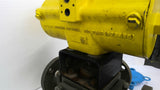 Hytork V2B 2" Ball Valve 120 PSI