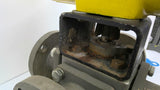 Hytork V2B 2" Ball Valve 120 PSI